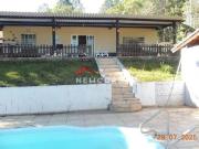 Chácara em Estrada Central Centro Juquitiba/SP