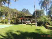 Chácara em estrada da palestina Barnabés Juquitiba/SP