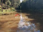 Chácara em Estrada da Palestina PALESTINA Juquitiba/SP