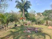 Chácara em Estrada do Selado Jardim Estância Brasil...