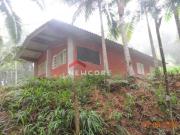 Chácara em Estrada Macuco Palmeiras Juquitiba/SP