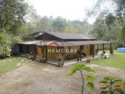 Chácara em Estrada Manjolo Jardim Monjolo Juquitiba/SP