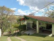 Chácara em Estrada Municipal Fernando Frias Fernandes...