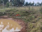 Chácara em Estrada Pedro Oliveira Cascatinha Tijucas do...