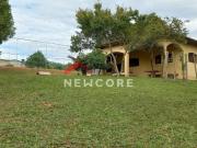 Chácara em Estrada Roberto Carlos Sama Juquitiba/SP