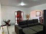 Chácara em Estrada Turística da Capela Campininha...