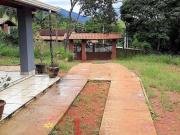 Chácara em Extrema Mg no bairro do Barreiro