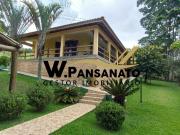 Chácara em, / de 13000m² 2 quartos à venda por R$ 794.900,00