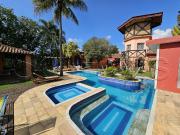 Chácara em, Guararema/SP de 1267m² 12 quartos à venda...