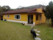 Chácara em Ibiúna