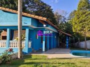 Chácara em Ibiúna a Apenas 1 km da Rodovia Bunjiro Nakao