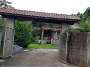 CHÁCARA em IBIÚNA  c/6.000,00m2, Forno de Barro estilo...