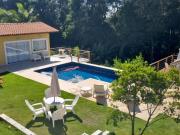 Chácara em Ibiúna Condomínio Fechado – Um refúgio entre...