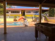 Chácara em Ibiúna Ibiúna Ibiúna/SP