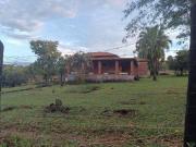 CHÁCARA EM IBIÚNA SP. CASA TODA NA LAJE COBERTA COM...