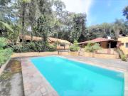 Chácara em, Ibiúna/SP de 200m² 3 quartos à venda por R$...