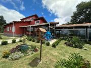 Chácara em, Ibiúna/SP de 247m² 3 quartos à venda por R$...