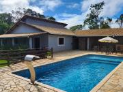 Chácara em, Ibiúna/SP de 251m² 3 quartos à venda por R$...