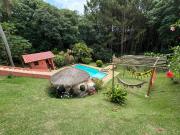 Chácara em, Ibiúna/SP de 400m² 6 quartos à venda por R$...