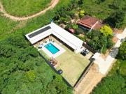 Chácara em, Ibiúna/SP de 431m² 4 quartos à venda por R$...