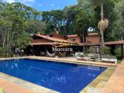 Chácara em, Ibiúna/SP de 7500m² 4 quartos à venda por R$...