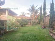 CHACARA EM IGARAPÉ COM 2 PISCINAS, SUITE COM HIDRO ...