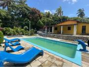 Chácara em, Ilha de Itamaracá/PE de 22000m² 6 quartos à...