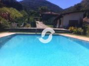 Chácara em Itaipava, Petrópolis/RJ de 2000m² 4 quartos à...