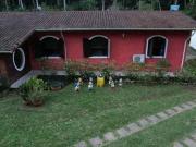 Chácara em Itapecerica da Serra COD: 5609 F: 11 97302...