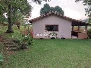 CHÁCARA EM ITAPEVA MG À VENDA 1700M MOBILIADA 3 QUARTOS...