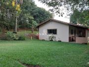 CHÁCARA EM ITAPEVA MG À VENDA 1700M² MOBILIADA 3 QUARTOS