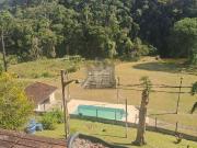 Chácara em Itaquaciara, Itapecerica da Serra/SP de...