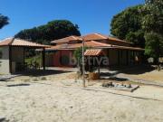 Chácara em Jacaré, Cabo Frio/RJ de 100m² 2 quartos à...