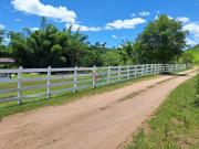 Chácara em Jacaré, Rio Branco Do Sul/PR de 160m² 1...