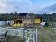 Chácara em Jardim Analândia, Itapecerica da Serra/SP de...