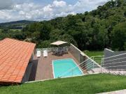 Chácara em Jardim do Lago, Atibaia/SP de 0m² 3 quartos à...