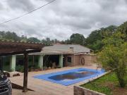 Chácara em Jardim Maracanã, Atibaia/SP de 160m² 3...