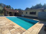 Chácara em Jardim Meny, São Roque/SP de 240m² 4 quartos...