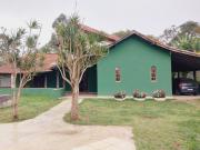 Chácara em Jardim Meny, São Roque/SP de 348m² 3 quartos...