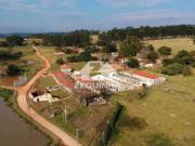 Chácara em Jardim Paraíso II, Itu/SP de 10m² 7 quartos à...