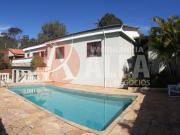 Chácara em Jardim Pioneira, Cotia/SP de 206m² 3 quartos...