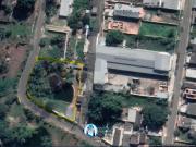 Chácara em Jardim Prazeres, Magé/RJ de 1680m² 2 quartos...