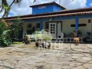 Chácara em Jardim, Saquarema/RJ de 580m² 3 quartos à...