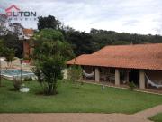 Chácara em, Jarinu/SP de 400m² 5 quartos à venda por R$...