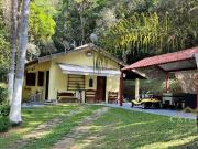 Chácara em Jundiaí Mirim, Jundiaí/SP de 300m² 3 quartos...