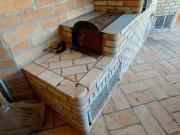 Chácara em Jundiaí no asfalto a 400m da Anhanguera