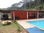 CHACARA EM JUQUITIBA