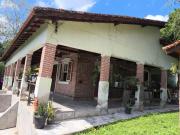 CHACARA EM JUQUTIBA COM DOIS ESTABELECIMENTOS COMERCIAIS