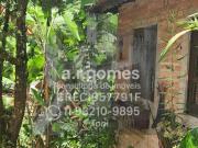 Chácara em Lagoa, Itapecerica da Serra/SP de 5500m² à...
