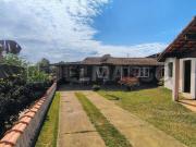 Chácara em loteamento a 400 metros do asfalto!